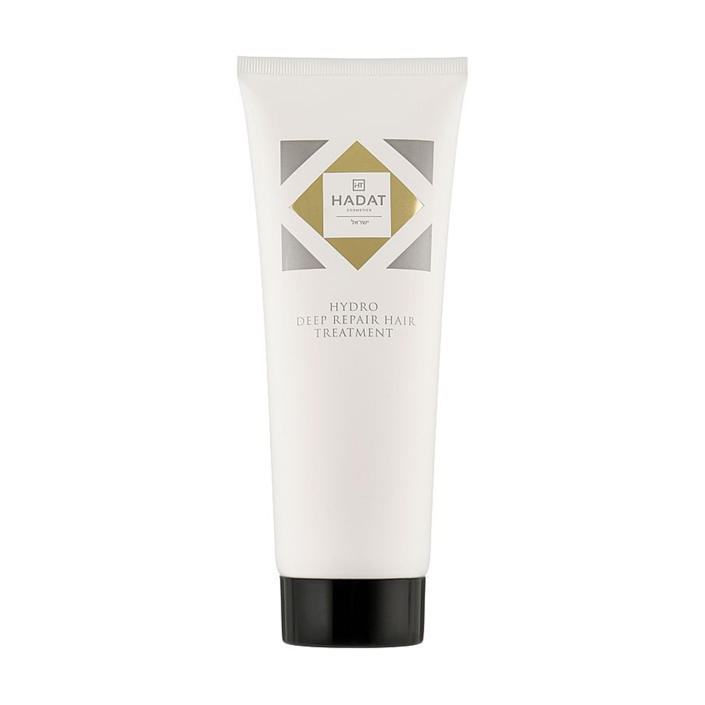 Відновлювальна маска для волосся Hadat Cosmetics Hydro Deep Repair Hair Treatment, 250 мл